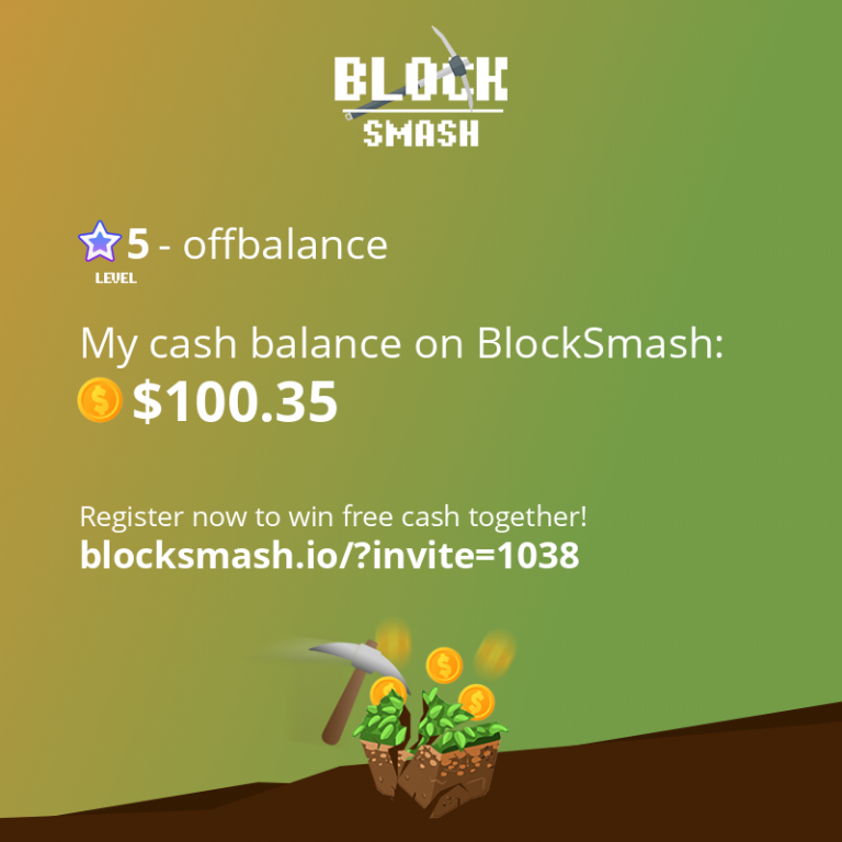100 Paypal payment 2019 2 blocksmash.io [video] Payment Proof Club